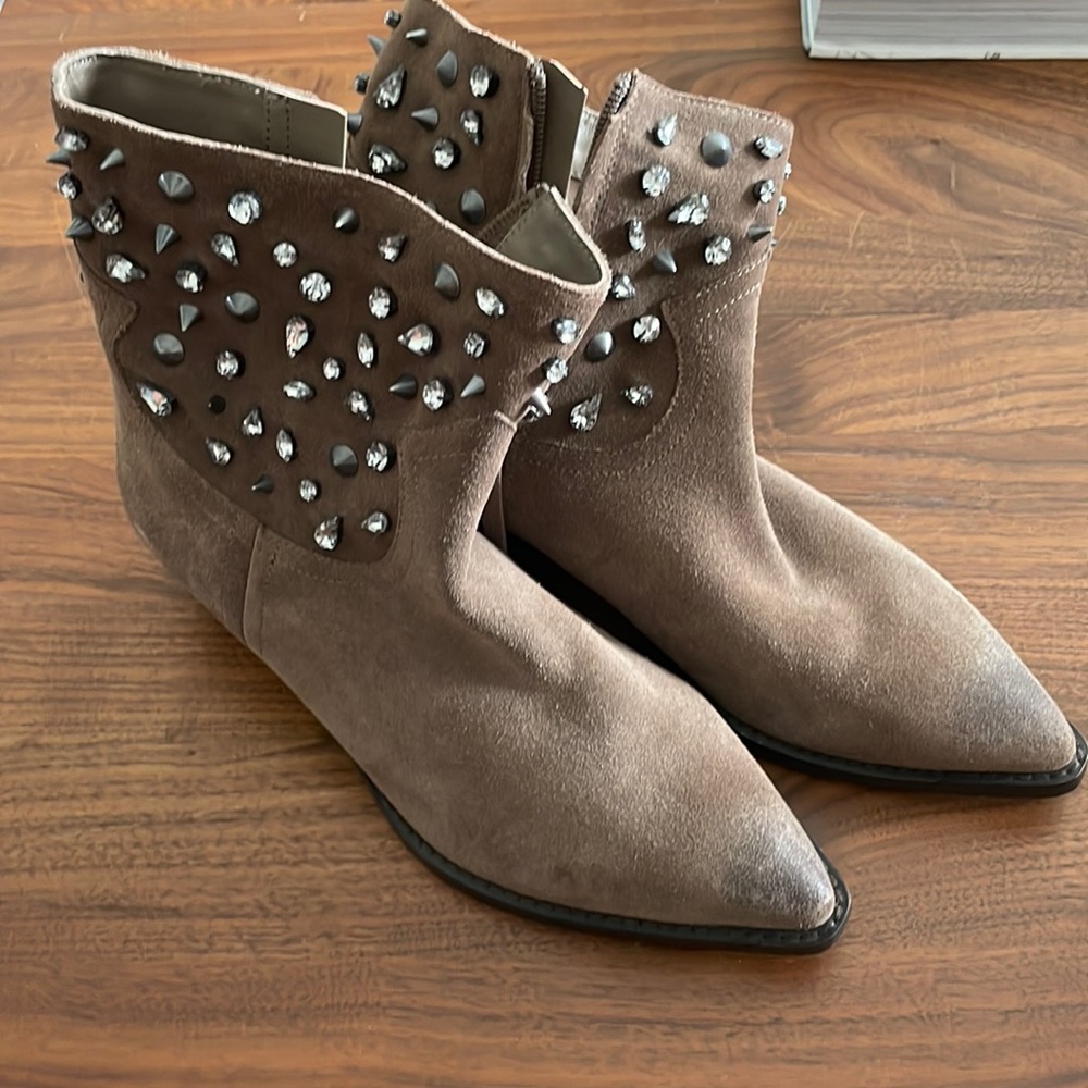 Sam Edelman boots